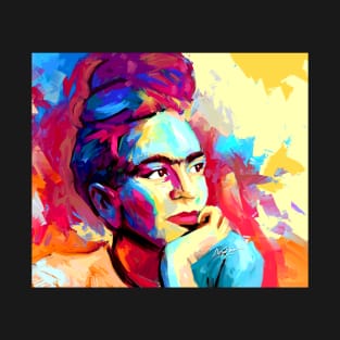 Frida T-Shirt