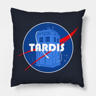 Tradis Sci-fi Galaxy Pillow