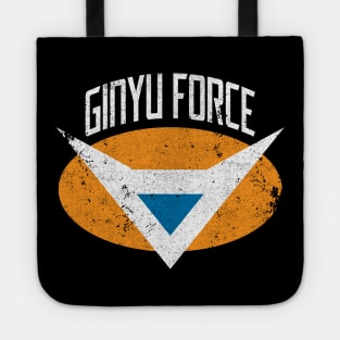 Ginyu Force Crest Tote