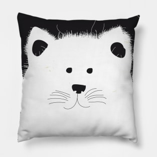 Cute Pet Cat Pillow