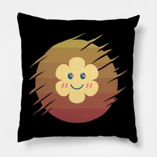 Cute Emoji Pillow