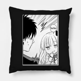 Hehe Pillow