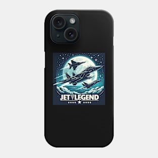 Fighter jets Phone Case