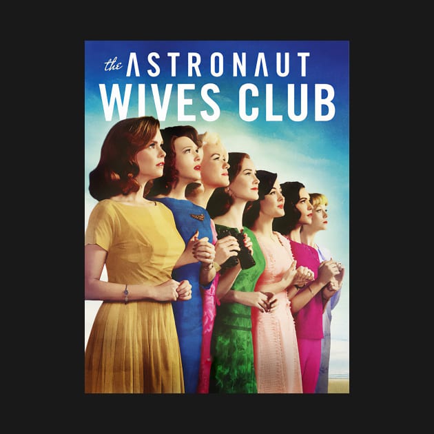 The Astronaut Wives Club by Wellcome Collection