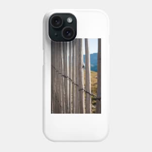 Fence Phone Case