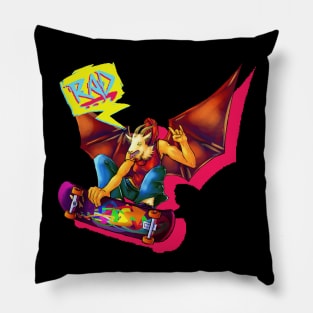 RAD Pillow