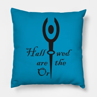 Ori Pillow