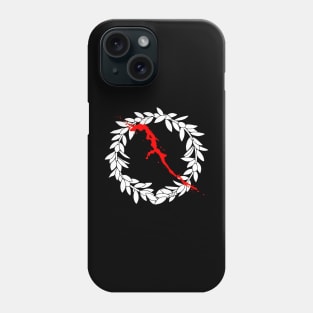 Queens Of The Stone Age Phone Case