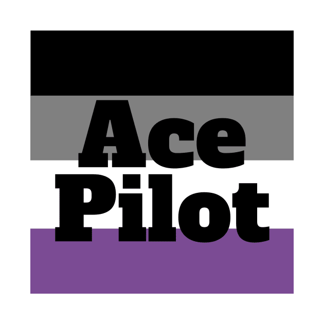 Ace Pilot by Girl In Space Podcast