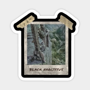 Untitled Film Scene: Black Narcissus Magnet