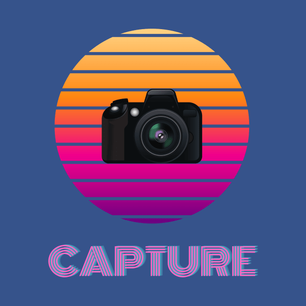 Capture photographer by DestinationAU