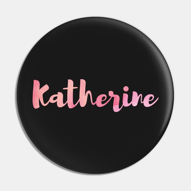 Katherine Pin by ampp