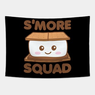 Smore Squad Smore Cam G Tapestry