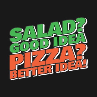 pizza T-Shirt