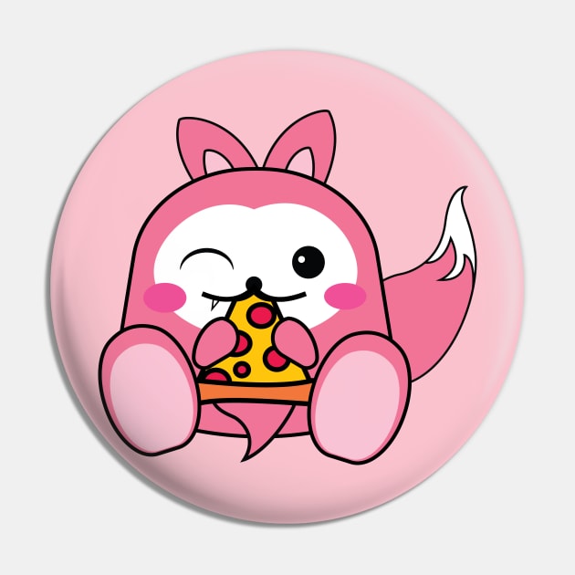 CHUBBYMOTUTU PIZZA COLLECTION LALA Pin by Tomotutu