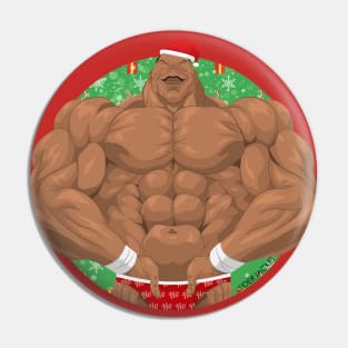 All I want for Christmas is The Unchained Pin