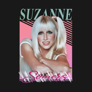 Remember || Suzanne Somers T-Shirt