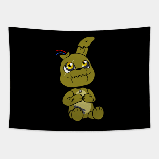 Baby SpringTrap Tapestry