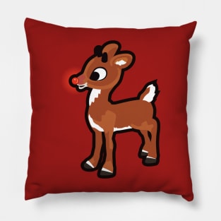 Rudolph Pillow