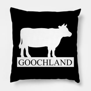 Goochland - Oliver Anthony Pillow