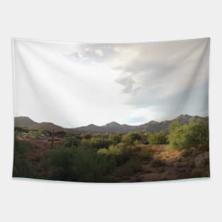 General desert Tapestry