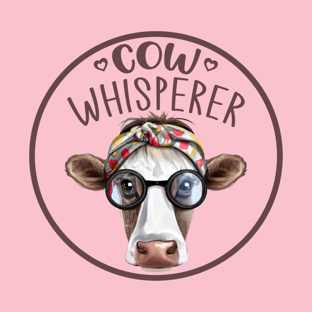 Cow Whisperer Shirt, Crazy Cow Lady, Highland Cow Shirt, Cow Gifts for Her, Heifer Shirt, Farm T-shirt, Ranch Tee, Cute Cow Shirt, Boho Tee, Farmer T Shirt, Cow Lovers T-Shirt, Cow Farmer T-shirt, Farmer Girls Shirts by GraviTeeGraphics