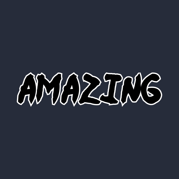 amazing by anto R.Besar