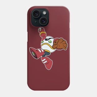 STRIKEMAN Phone Case