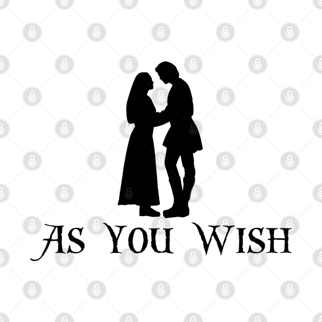 As You Wish by Geeks With Sundries