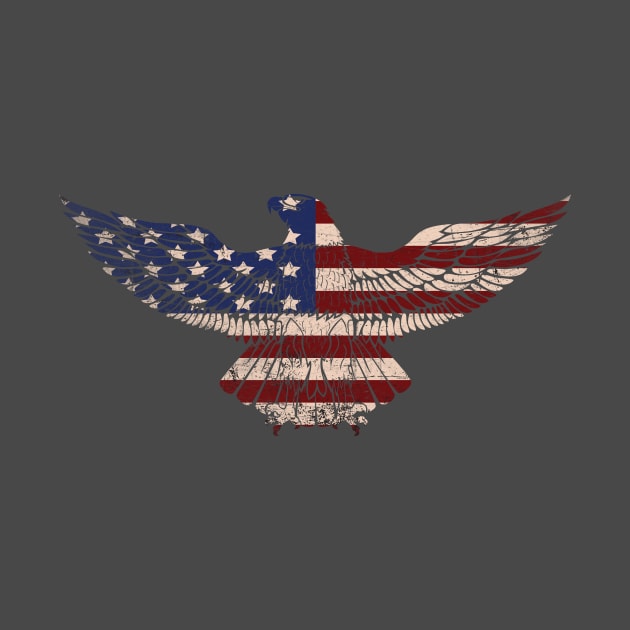 American Patriotism by wearwyoming