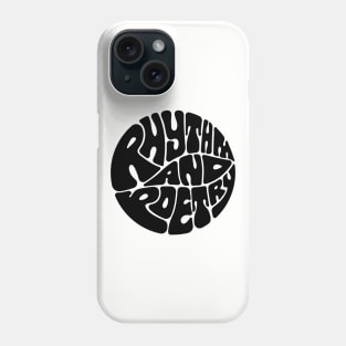 Rap Phone Case