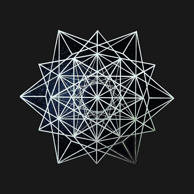 geometry galaxy by cleanergeometry