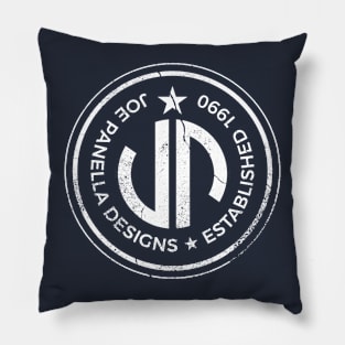 Joe Panella Designs Pillow