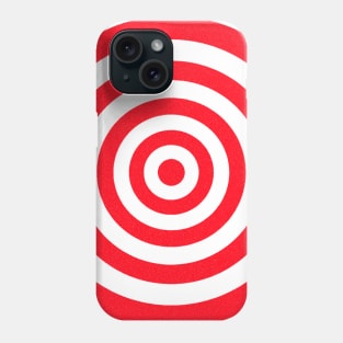 Target Phone Case