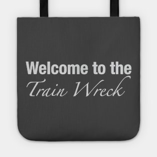 Welcome Tote