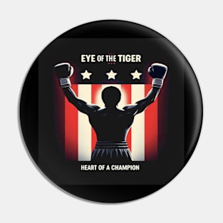 Carl weathers new illustration Pin