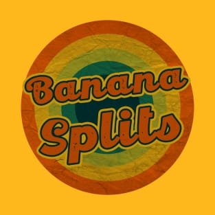 banana splits T-Shirt