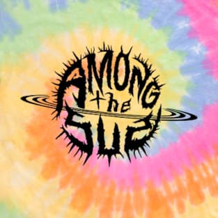 Rings of Saturn / Among The Sus T-Shirt