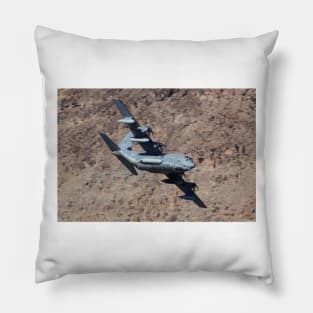 C-130 Canyon Pillow