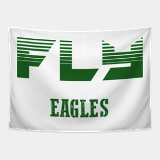 Philadelphia Eagles Tapestry