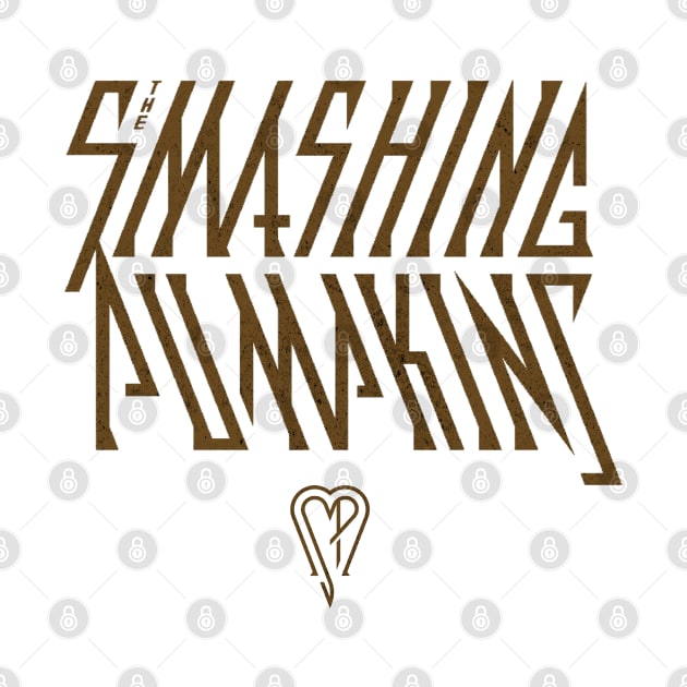 smashing typograph by Shelter Art Space