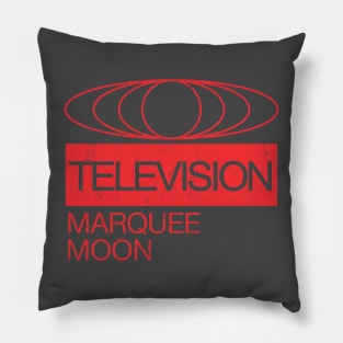 marquee off Pillow