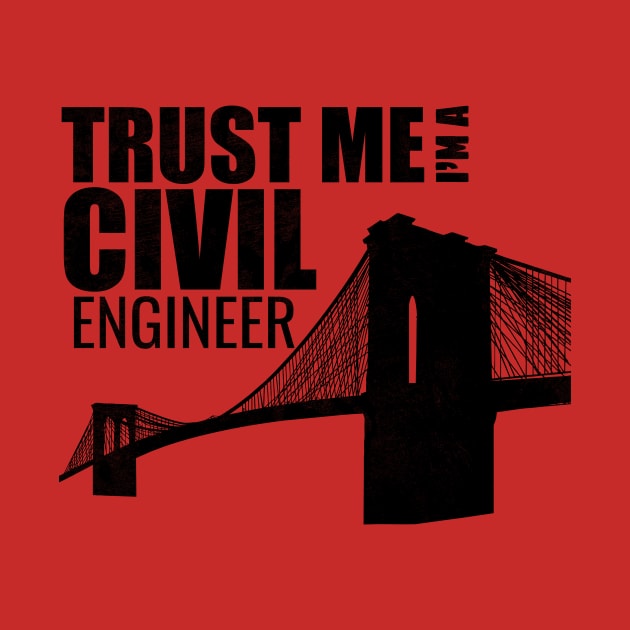 civil engineer by food's life