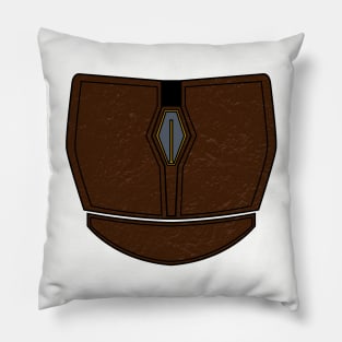 New Hunter Pillow