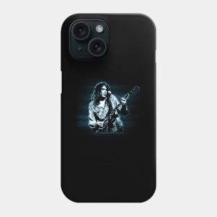 Neil Young Forever Pay Tribute to the Iconic Singer-Songwriter with a Classic Music-Inspired Tee Phone Case