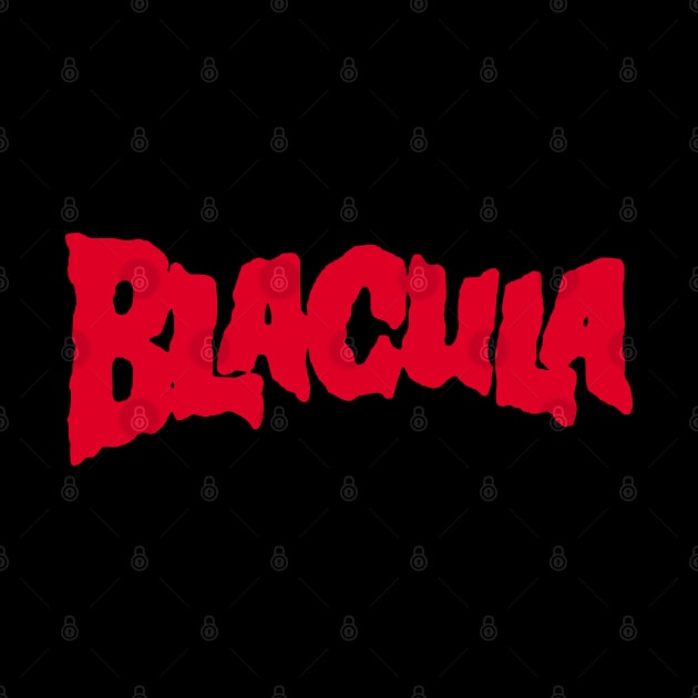 Blacula | vampire | Dracula | Scream Blacula Scream by japonesvoador