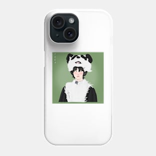 The8 Minghao of Seventeen Kpop Phone Case