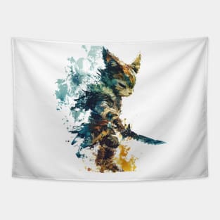 palico Tapestry