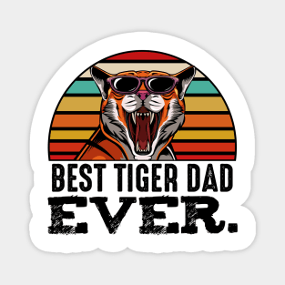 Tiger Magnet