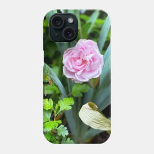 Rose in Spring Phone Case